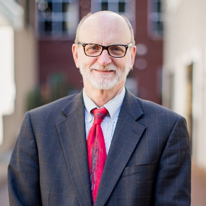John C. Cavett Photo